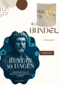 Mindful Start Pakket - Stoïcisme E-boek Meditations Marcus Aurelius + Mindfulness Mok met Tekst Bundel