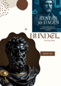 Marcus Aurelius stoïcisme pakket bundle canvas wanddecoratie e-boek meditations mindfulness